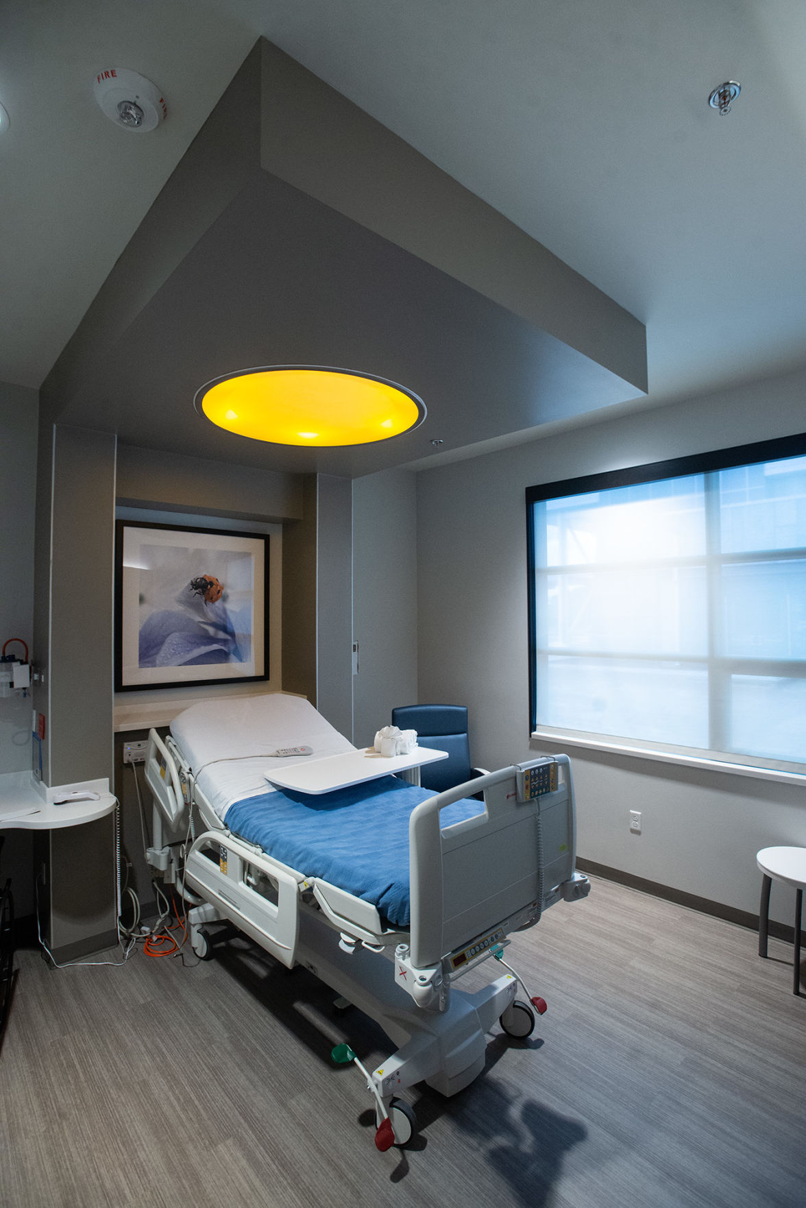 Everest Rehabilitation Hospital